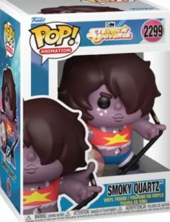 Smoky Quartz