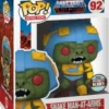 Snake Man-At-Arms