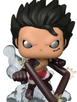Snakeman Luffy