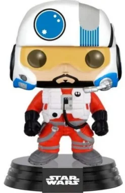 Snap Wexley