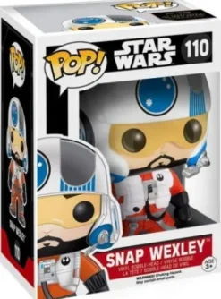Snap Wexley