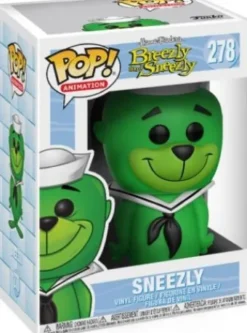 Sneezly (Breezly and Sneezly)
