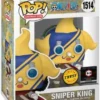 Sniper King [Chase]