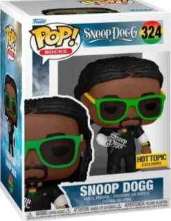 Snoop Dogg