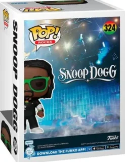 Snoop Dogg