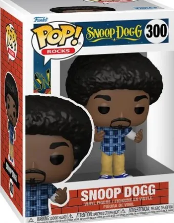Snoop Dogg