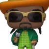 Snoop Dogg avec Calice