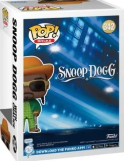 Snoop Dogg avec Calice