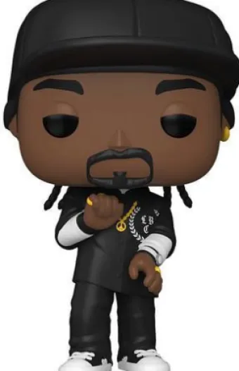 Snoop Dogg - 25 cm