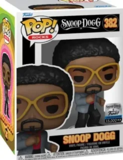 Snoop Dogg (Disco)