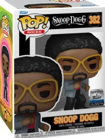 Snoop Dogg (Disco)