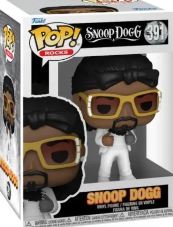 Snoop Dogg - Sensual Seduction