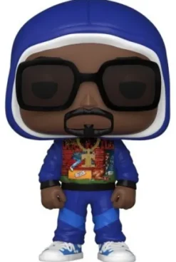 Snoop Doggy Dogg avec sweat à capuche