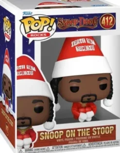 Snoop on the Stoop