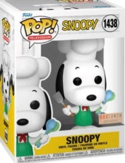 Snoopy