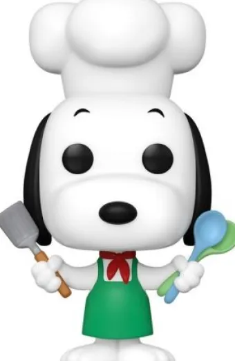 Snoopy