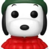Snoopy [avec Chase]