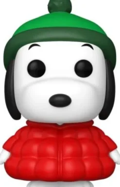 Snoopy [avec Chase]