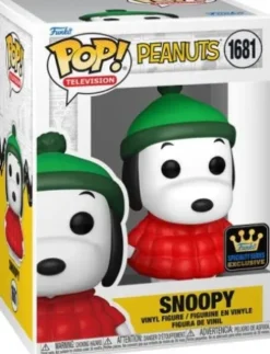 Snoopy [avec Chase]
