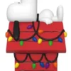 Snoopy avec Niche - Deluxe