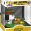 Snoopy & Beagle Scouts
