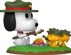 Snoopy & Beagle Scouts