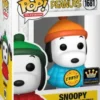 Snoopy [Chase]