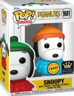 Snoopy [Chase]