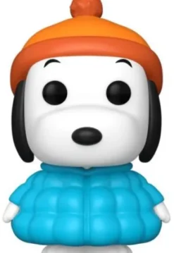 Snoopy [Chase]