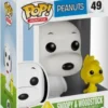 Snoopy & Woodstock