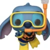 Snorkeling Stitch