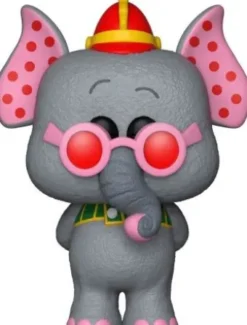 Snorky (Banana Split)