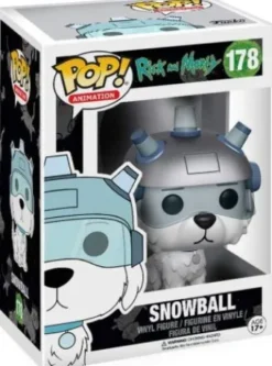 Snowball