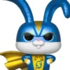 Snowball (Costume de Super-héro)