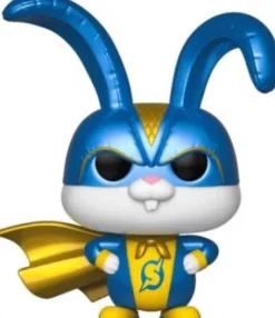 Snowball (Costume de Super-héro)