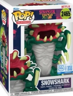 Snowshark