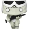Snowtrooper