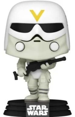 Snowtrooper