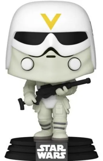 Snowtrooper