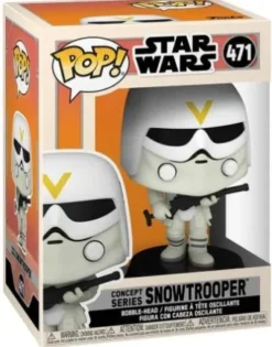Snowtrooper