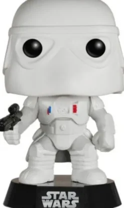Snowtrooper