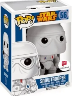 Snowtrooper