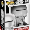 Snowtrooper du Premier Ordre