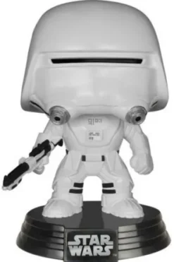 Snowtrooper du Premier Ordre
