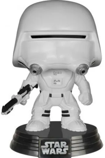 Snowtrooper du Premier Ordre
