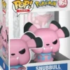 Snubbull
