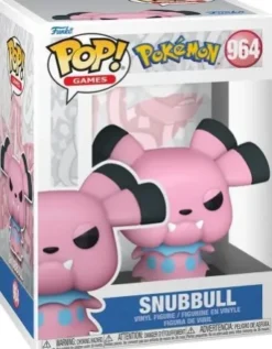 Snubbull