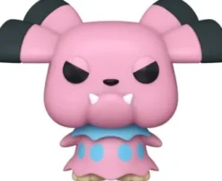 Snubbull (EMEA)