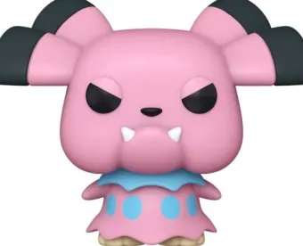 Snubbull (EMEA)