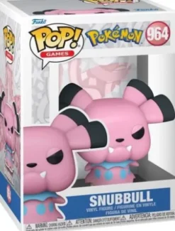 Snubbull (EMEA)